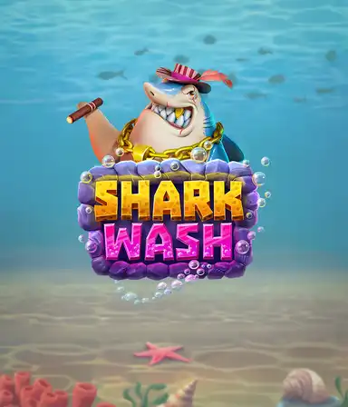 Исследуйте уникальным подводным приключением с Shark Wash от Relax Gaming, представляющим цветную визуализацию морской жизни, испытывающей фантастическую мойку. Присоединитесь к веселью, когда акулы и другие морские животные проходят через брызговой чисткой, включая захватывающие игровые функции вроде бесплатных вращений, вайлдов и специальных бонусов. Идеально подходит для игроков, кто ищет радостного игрового опыта с новой тематикой.